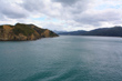 Queen Charlotte Sound photo