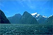 Milford Sound photo