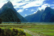 Milford Sound photo