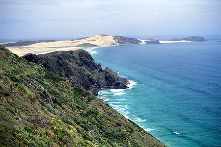 Cape Maria Van Diemen photo