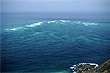 Pacific Ocean & Tasman Sea photo