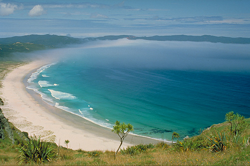 Spirits Bay Northland