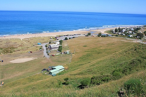 Ocean Beach View photo