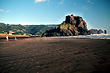 North Piha Beach photo