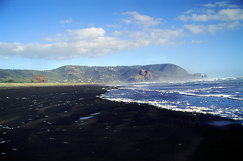 Iron Sand photo