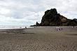 Lion Rock & Beach photo