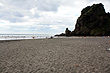 Piha Beach photo