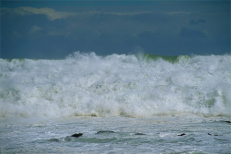 Southerly Storm photo