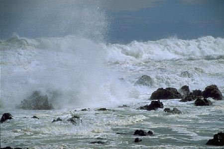 Southerly Storm photo