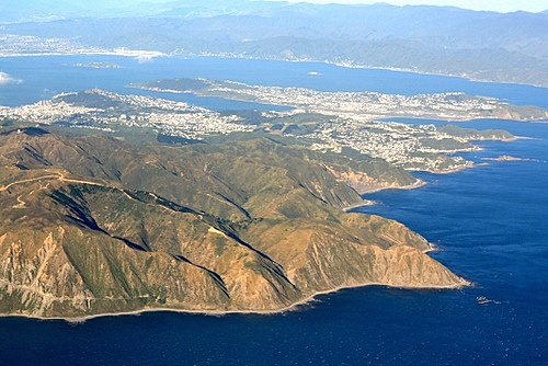 Wellington South Coast photo