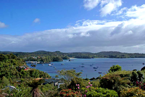 Stewart Island