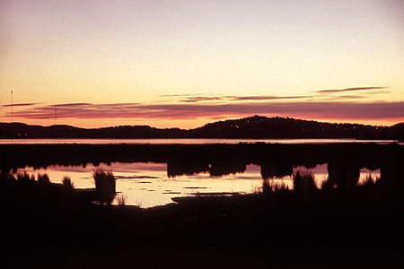 Pauatahanui Inlet photo