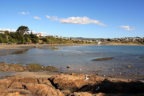 Titahi Bay photo