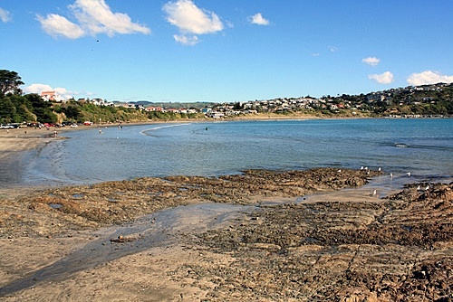 Titahi Bay photo