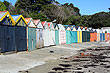 Boat Sheds photo