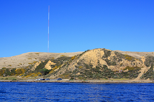 Onehunga Bay Porirua photo