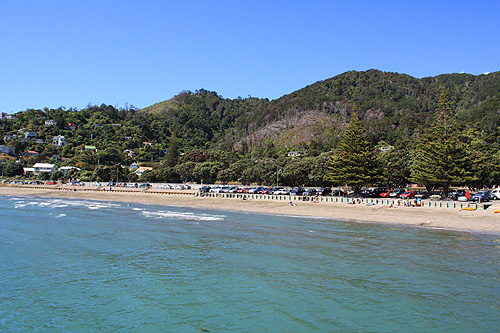 Days Bay photo