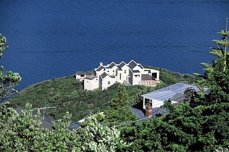 Kio Bay photo