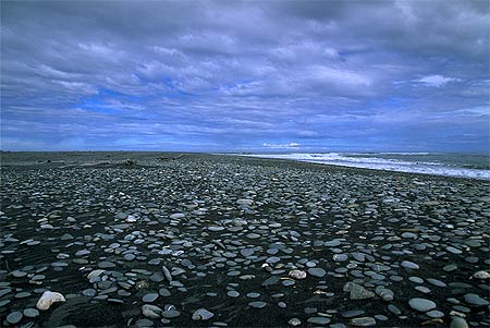 Bruce Bay photo