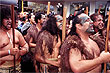 Maori Traditional Dress photo