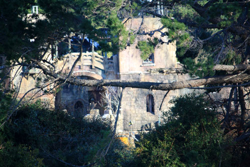 Peter Jackson Movie Set photo