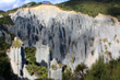 Putangirua Pinnacles photo