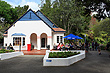 Tea House in Pukekura Park photo