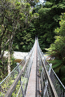 Swing Bridge photo