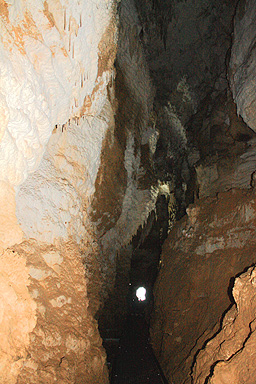 Cave Route photo