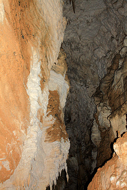 Aranui Cave Route photo