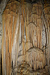Flowstone in Aranui Cave photo