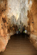 Aranui Cave Walkway photo