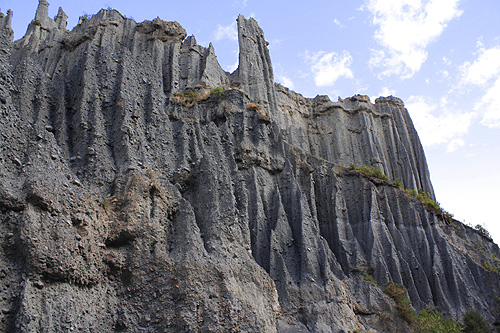 Hoodoo Formation photo