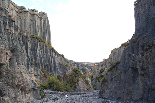 Valley of Hoodoos photo