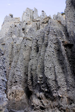 New Hoodoo Formations photo