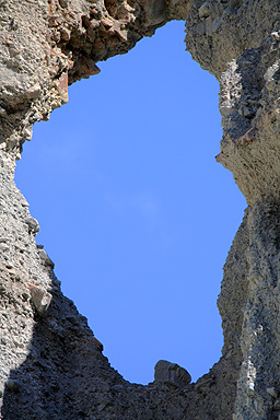 Hoodoo Hole photo