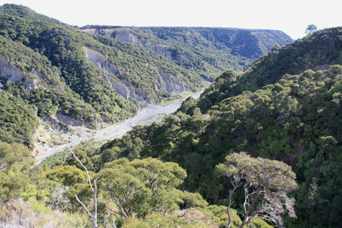 Riverbed & Valley photo