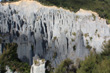 Putangirua Pinnacles View photo