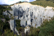 Putangirua Pinnacles View photo