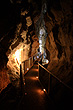 Ruakuri Cave Walkway photo