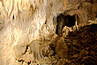 Stalactites photo