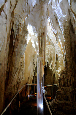 Protected Stalactite photo