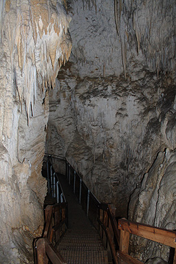 Limestone Walls photo