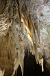 Streaky Bacon Formation Waitomo Caves photo