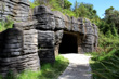 Ruakuri Caves Entrance photo