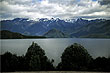 Lake Manapouri photo