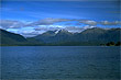 Lake Te Anau photo