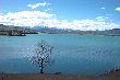 Lake Waitaki photo