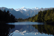 Lake Matheson photo