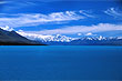 Lake Pukaki photo